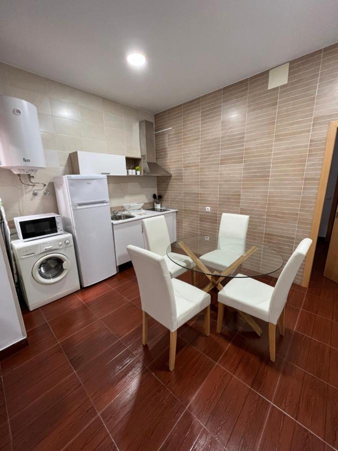 דירות קורדובה Apartamento Los Capuchinos מראה חיצוני תמונה